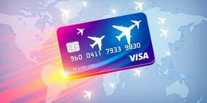 Pontos e Milhas: Maximizando o Uso do Seu Cartão