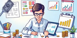 Planejamento Financeiro com Cartão: Dicas Práticas