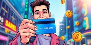 Anuidade Zero: Vale a Pena Ter um Cartão Sem Anuidade?