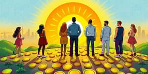 Mentalidade Financeira: Mudando Sua Relação com o Dinheiro