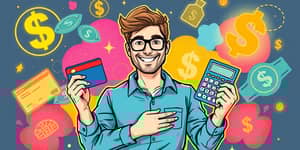 Crédito Consciência: Usando o Cartão de Crédito a Seu Favor