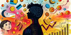 Finanças Comportamentais: Por Que Gastamos Como Gastamos