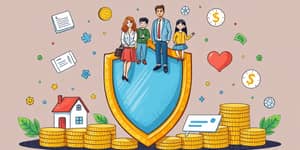 Seguros: Proteção Essencial para Seu Futuro Financeiro