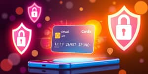 Cartão Virtual: Segurança Extra para Compras Online