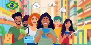 Cashback: Transforme Gastos em Recompensas