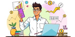 Controle Financeiro: Aplicativos e Ferramentas que Vão te Ajudar