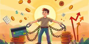 Transferência de Dívida do Cartão: Quando Considerar