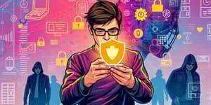 Evitando Fraudes: O Que Fazer em Caso de Clonagem