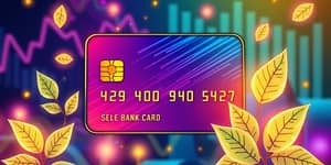 Cartão Múltiplo: Débito e Crédito em um Só Cartão