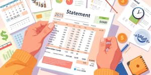 Entendendo a Fatura do Cartão: O Que Você Precisa Saber