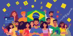 A Influência do Cartão no Seu Perfil de Consumidor