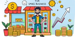 Empréstimo Para Negócios: Impulsione Sua Empresa