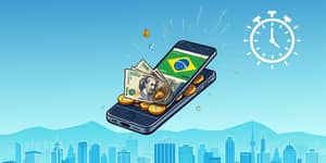 Empréstimo Online: Rapidez e Comodidade ao Seu Alcance