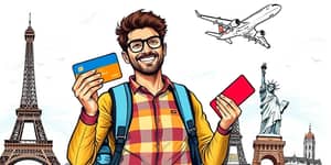 Cartão de Crédito Internacional: Compras e Viagens Sem Complicações