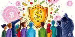 Cuidado com Fraudes em Empréstimos: Saiba se Proteger