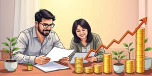 Planejamento Financeiro: Use o Empréstimo a Seu Favor