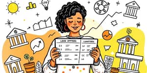 Como Negociar as Melhores Condições de Empréstimo