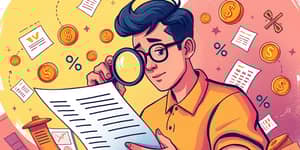 O Impacto do Custo Efetivo Total (CET) no Seu Empréstimo