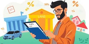 Juros Baixos: Onde Encontrar os Melhores Empréstimos