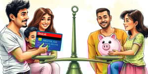 Cartão de Crédito e Orçamento Familiar: Equilibre Suas Finanças