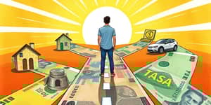 Empréstimos Pessoais: Como Escolher o Melhor Para Você