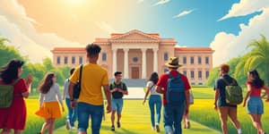 Empréstimo Estudantil: O Caminho Para a Educação