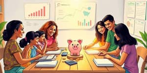 Como Evitar o Superendividamento com Empréstimos