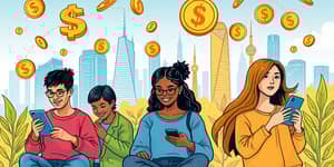 O Papel dos Bancos Digitais nos Empréstimos