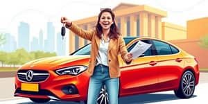 Empréstimo Para Comprar Carro: Seu Veículo Novo