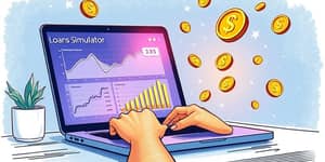 Simulador de Empréstimos: Ferramenta Essencial