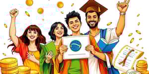 Empréstimo Para Estudos: Invista no Seu Futuro