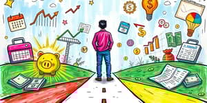 Quando é o Momento Certo Para Pedir um Empréstimo?