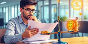 Seu Guia Para um Empréstimo Consciente e Inteligente