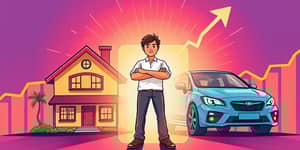 Empréstimo Com Garantia: Menos Juros, Mais Vantagens