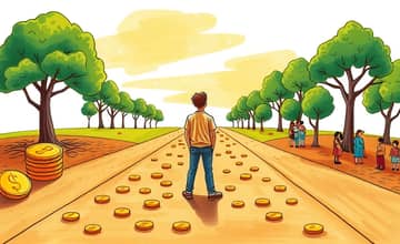 Invista com Proposito: Alinhe Seus Valores e Finanças