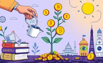 Guia Essencial para Começar a Investir do Zero