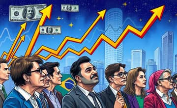 O Impacto da Taxa Selic nos Seus Investimentos