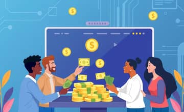 Peer-to-Peer Lending: O Que é e Como Funciona