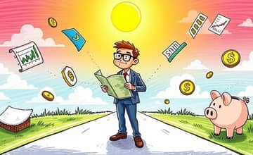 Erros Comuns de Investidores Iniciantes e Como Evita-los