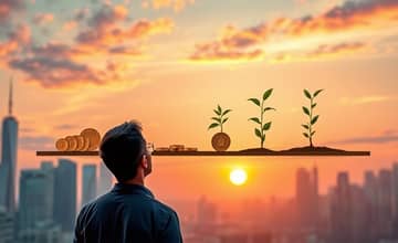 Investimentos de Curto, Medio e Longo Prazo: Qual a Diferença?