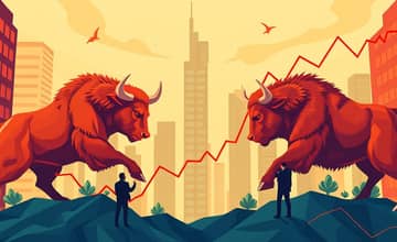 O Ciclo de Mercado e Seus Investimentos: Aproveite as Oportunidades