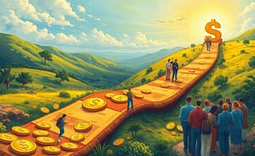 Planejamento Financeiro: O Mapa para Seus Objetivos