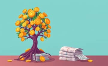 A Arte de Investir em Dividendos: Renda Passiva para a Vida