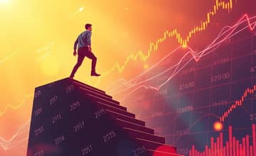 Desmistificando a Bolsa de Valores: Seu Primeiro Passo