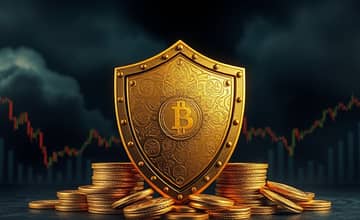 Como Proteger Seus Investimentos em Momentos de Crise