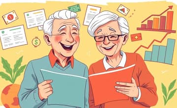 Os Melhores Investimentos para a Aposentadoria