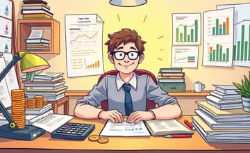 Organize Suas Finanças: O Guia Essencial para Iniciantes