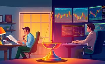 Analise Tecnica vs. Fundamentalista: Qual Abordagem Usar?