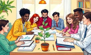 Construindo Riqueza: Mentalidade e Habitos de Investidores de Sucesso