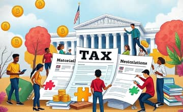 Impostos Descomplicados: O que Você Precisa Saber